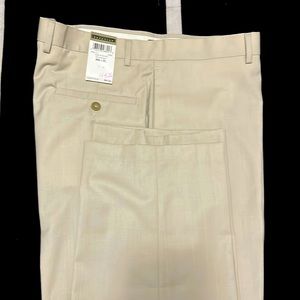 Men’s dress pants - NWT - size 36x32